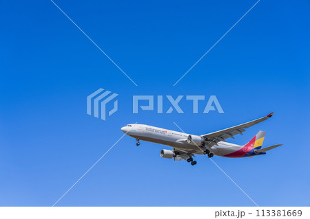 《飛行機》エアバス Airbus A330 > A330-300 113381669