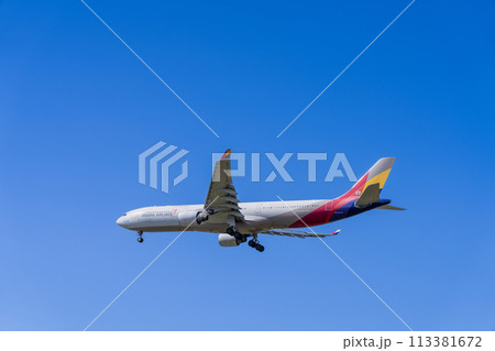 《飛行機》エアバス Airbus A330 > A330-300 113381672