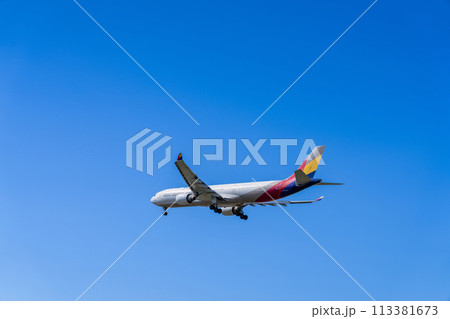 《飛行機》エアバス Airbus A330 > A330-300 113381673