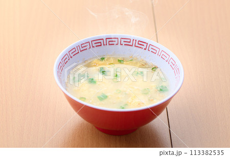 中華スープ 中華スープ 113382535