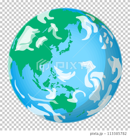 地球（亞洲、大洋洲、太平洋） 113385782