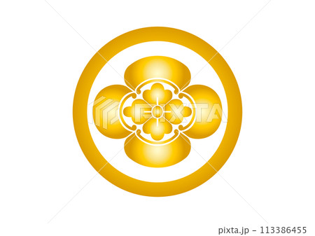 丸木瓜ゴールド 113386455