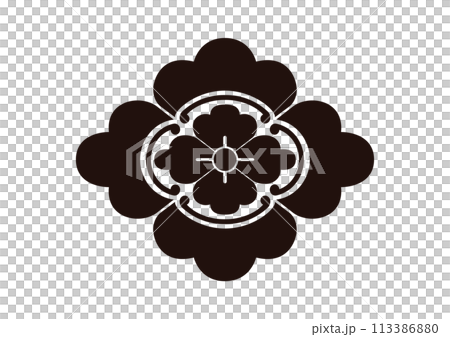 Chinese quince 113386880