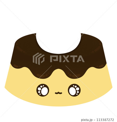 Cute Pudding Mascot Character Kawaii Cartoon illustration Sweet Cartoon Dessert Cartoon Kawaii Pudding Mascot Pudding Happy Pudding Pudding With Topping Whipped Cream Cartoon Cute Pudding Mascot Character Kawaii Cartoon illustration Sweet Cartoon Dessert Cartoon Kawaii Pudding Mascot Pudding Happy Pudding Pudding With Topping Whipped Cream Cartoon 113387272