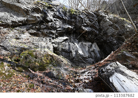 御座山登山、長野県 御座山登山、長野県 113387682