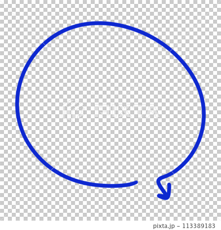 Speech Bubble Arrow Text Bubble Arrow Manga Bubble Text Manga Speech Bubble Text Comic Bubble Text Manga Comic Speech Message Box Bubble Speak Bubble Concept Bubble Blue Speech Bubbles 113389183