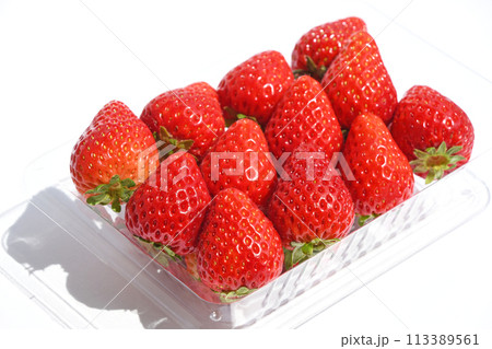 いちご(とちあいか) いちご(とちあいか) 113389561