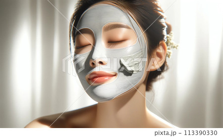 女子 女の子 女性 113390330