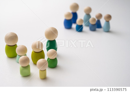 人々のコンセプチュアル 人々のコンセプチュアル 113390575