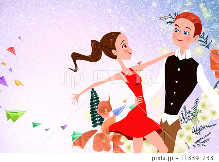 Wedding 113391233