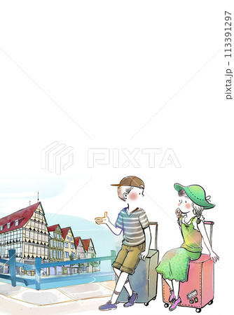 Couple Imagery Couple Imagery 113391297