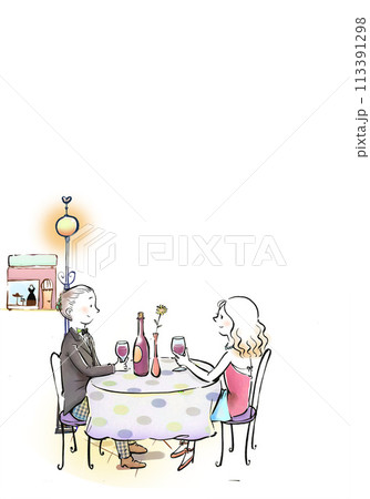 Couple Imagery Couple Imagery 113391298