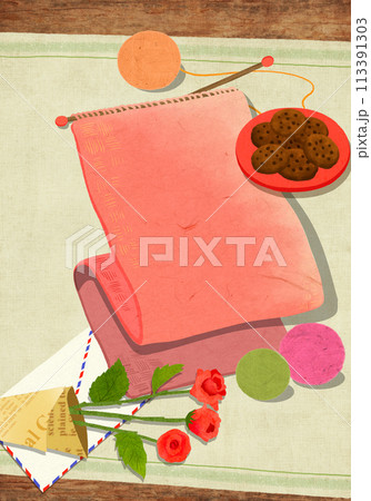Object Illustration 113391303