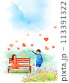 Couple Imagery 113391322