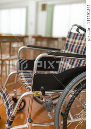 学生生活のイメージカット 学生生活のイメージカット 113391843