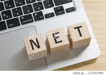 パソコン NET イメージ パソコン NET イメージ 113391966