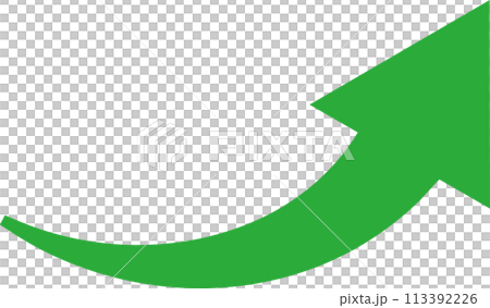 向上箭頭 113392226