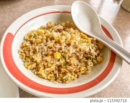 いつものチャーハン~ランチタイム~ いつものチャーハン~ランチタイム~ 113392718