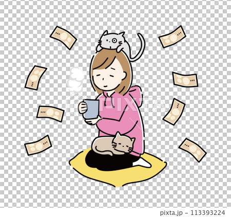 Incompatible income 113393224