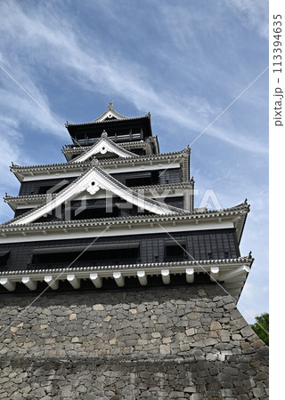 熊本城 113394635