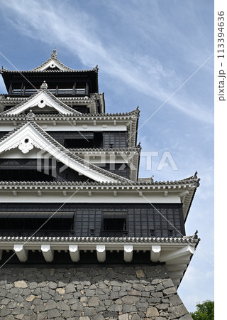 熊本城 熊本城 113394636