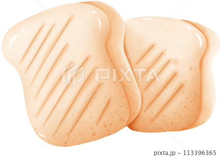 Baked Pound Bread Baked Pound Bread 113396365