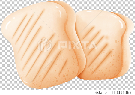 Baked Pound Bread Baked Pound Bread 113396365