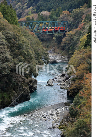 春の樽見鉄道 春の樽見鉄道 113398611