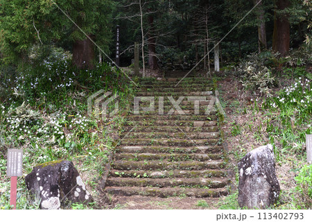 長興山紹太寺　 113402793
