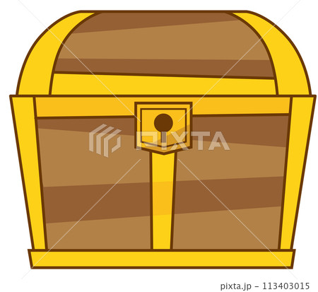 宝箱 宝箱 113403015