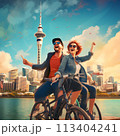 Budget-Friendly Auckland Adventure 113404241