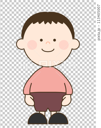 兩個可愛的捲髮男孩 兩個可愛的捲髮男孩 113405007