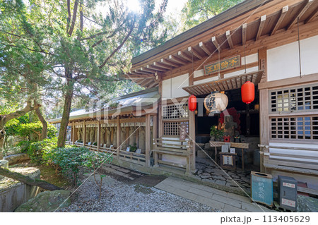 【第1番札所】霊山寺 十三仏【四国八十八箇所】 【第1番札所】霊山寺 十三仏【四国八十八箇所】 113405629