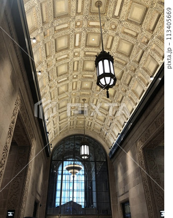 シーリング 113405669