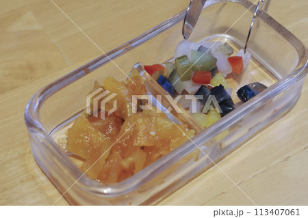 漬物 漬物 113407061