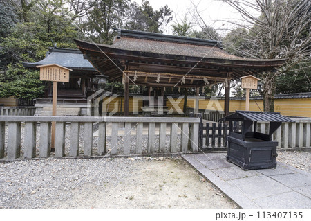 金刀比羅宮(香川県)祓戸社・火雷社 金刀比羅宮(香川県)祓戸社・火雷社 113407135