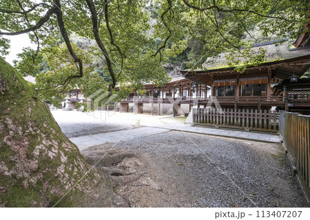 金刀比羅宮（香川県）南渡殿、直所 113407207
