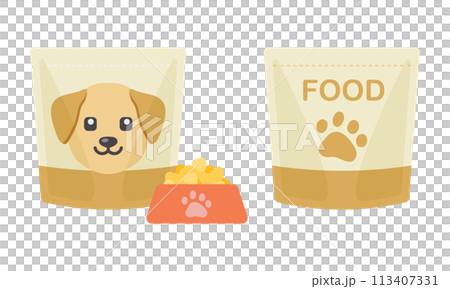 狗食 狗食 113407331