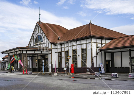 琴平駅(香川県 琴平駅(香川県 113407991