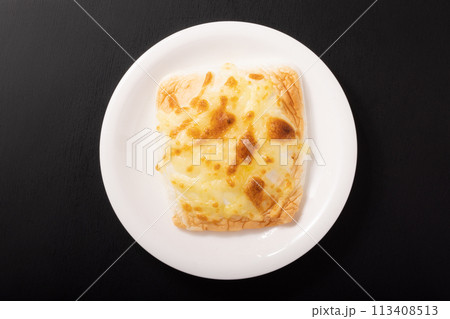 はんぺんチーズ焼き はんぺんチーズ焼き 113408513