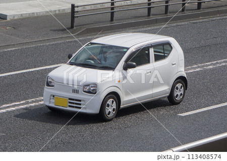 ドライブ 軽自動車 ラパン ドライブ 軽自動車 ラパン 113408574