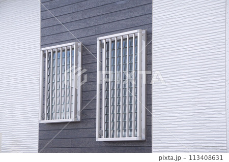 面格子窓 防犯 面格子窓 防犯 113408631