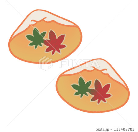 貝合わせ ハマグリ 貝合わせ ハマグリ 113408703