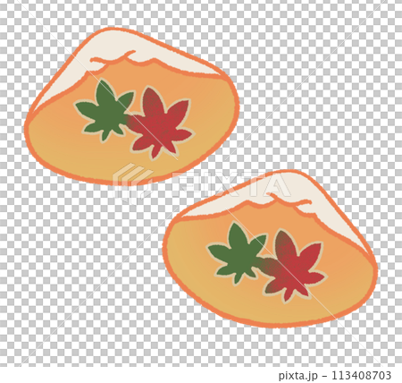 貝合わせ ハマグリ 貝合わせ ハマグリ 113408703