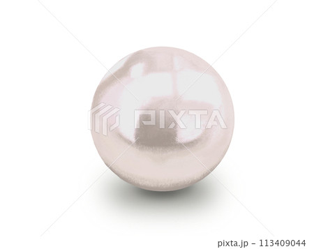 真珠（ピンクパール） 113409044