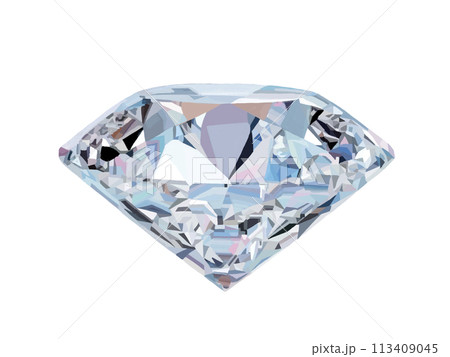 ダイヤモンド 113409045