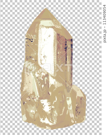 Quartz (Smoky) 113409054