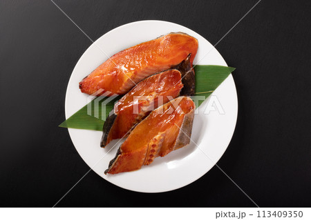 銀たら みりん漬け(アメリカ産 宮城県加工) 銀たら みりん漬け(アメリカ産 宮城県加工) 113409350