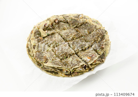 太もずくの薄焼き 113409674