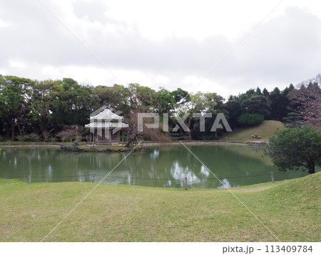 識名園(沖縄県那覇市) 113409784
